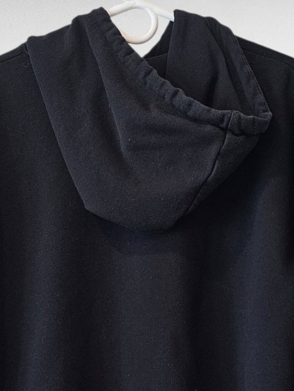 Zara Disney Bambi and Thumper Morning Mood Hoodie Sweatshirt Black Size Medium - Picture 5 of 8